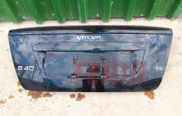 крышка багажника для Volvo S40 MS 2004-2012