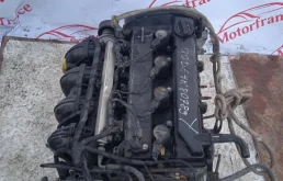 Двигатель (без навесного) (QQDA) для Ford Focus II Седан (DA_) 2005-2011