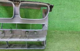 Воздухозаборник для BMW X3 2010 года на фотографиях