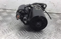 Стартер для BMW 3er 2012 года на фотографиях