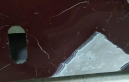 Крылья для Volkswagen Caddy 2007 года на фотографиях