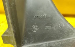 Решетка радиатора для BMW 5er 1996 года на фотографиях