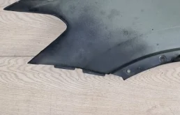 Крыло правое для Volkswagen Tiguan 2016 года на фотографиях