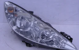 фара правая передняя для Peugeot 308 SW T7 2007-2014