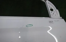 Дверь передняя правая для Hyundai Solaris 2019 года на фотографиях