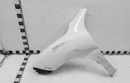 Крыло левое для Nissan Juke 2018 года на фотографиях