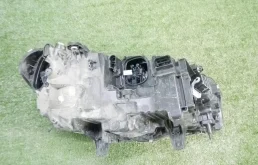 Фары для BMW X3 2020 года на фотографиях