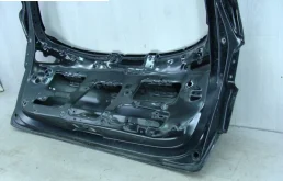 Дверь багажника для Hyundai Tucson 2021 года на фотографиях