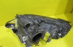 Фары для Lexus RX 2009 года на фотографиях