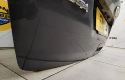 Крышка багажника для Ford Kuga 2011 года на фотографиях