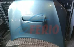 Капот без дефектов для Subaru Forester SH JDM 2007-2012