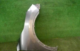 Крыло правое для Nissan Qashqai 2014 года на фотографиях