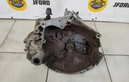 МКПП для Citroen C4 Хэтчбек 3dr 2004-2011