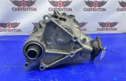 Раздатка для Ford Explorer 2018 года на фотографиях