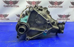 Раздатка для Ford Explorer 2018 года на фотографиях