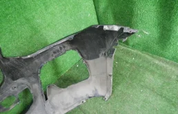 Бампер для BMW X3 2023 года на фотографиях