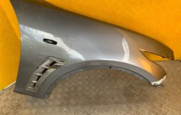 Ноускат для Infiniti FX S51 2008-2013