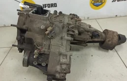 Раздатка для Mitsubishi Pajero 1998 года на фотографиях