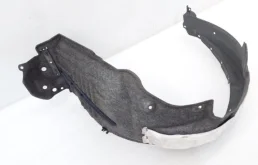 Подкрылок передний левый для Toyota RAV4 2013 года на фотографиях