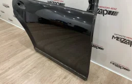 Дверь задняя правая для Mercedes-Benz S class 2011 года на фотографиях