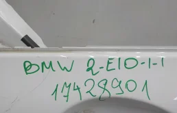 Дверь задняя правая для BMW 5er 2014 года на фотографиях