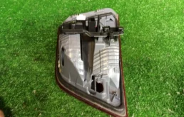 Фонарь внутренний правый для BMW X3 2014 года на фотографиях