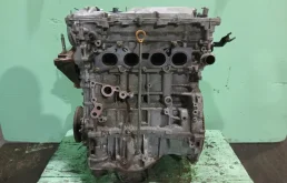 Двигатель без навесного для Toyota RAV4 XA40 rest 2015-2019