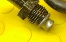 Рулевая рейка для BMW 5er 1999 года на фотографиях