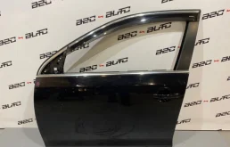 Дверь передняя левая для Volkswagen Jetta 2006 года на фотографиях