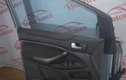 Дверь передняя левая для Ford Kuga 2019 года на фотографиях