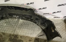 Бампер для Volvo S80 2016 года на фотографиях