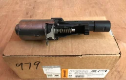 Серводвигатель раздатки для BMW 5er на фотографиях