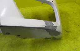 Бампер для BMW X3 2012 года на фотографиях