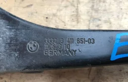 Рычаг передний правый нижний для BMW X3 2004 года на фотографиях