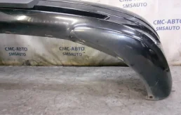 Бампер передний для Mercedes-Benz S class 2010 года на фотографиях