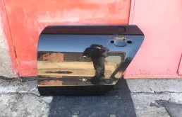 Дверь задняя левая для Audi A7 2013 года на фотографиях