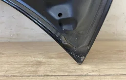 Капот для Volkswagen Tiguan 2016 года на фотографиях