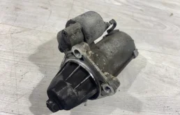 Стартер для Ford Focus 2006 года на фотографиях