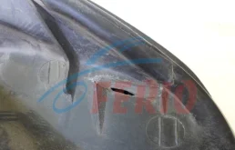 Фара левая для Nissan X-Trail 2005 года на фотографиях