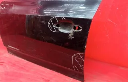 Дверь передняя левая для BMW X3 2008 года на фотографиях