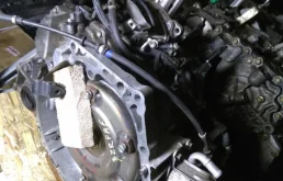 Раздатка для Toyota RAV4 2014 года на фотографиях