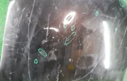 Капот для Renault Duster 2020 года на фотографиях