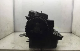 ГБЦ для Audi A4 2012 года на фотографиях