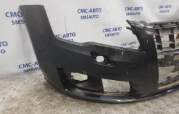 Бампер задний для Audi A7 2011 года на фотографиях