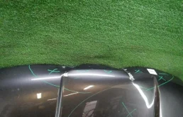 Капот для Ford Explorer 2015 года на фотографиях