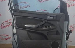 Дверь передняя левая для Ford Kuga 2008 года на фотографиях