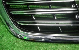 Решетка радиатора для Mercedes-Benz S class 2016 года на фотографиях