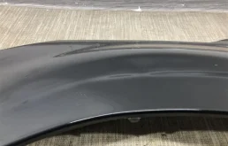 Крылья для Subaru Forester 2018 года на фотографиях