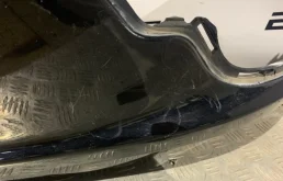 Бампер передний для Citroen DS4 на фотографиях