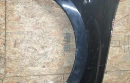 Крыло переднее правое для Volkswagen Polo V (6R) 2009-2014